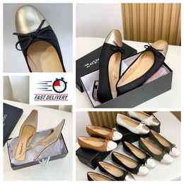 2024 avec box Top Quality Designer Sandals Luxury Womens Crystal Heel Bowknot Dancing Chaussures Gai Platform Size 35-39 5cm