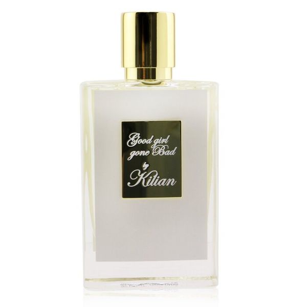 2024. Femme Femme Designer Parfums Kelian Kilian Déodorant Spray EDP 50ML Naturel Dames Cologne Parfum Longue Durée Parfum pour Cadeau 3.0 FL.OZ EAU DE PARFUM