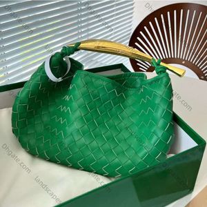 2024 Femme Weave Designer Femmes Intrecciato Sac Classique Hommes En Cuir Véritable Embrayage Shopper Sac À Bandoulière De Luxe Et Sac À Main Pochette Panier Sacs À Bandoulière