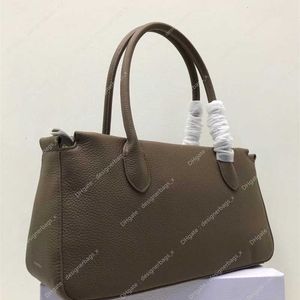 2024 Women Fashion Luxury Bags voor handtas met merkhandgreep van geldtas Designer dames koehide echte lederen handtassen 10a