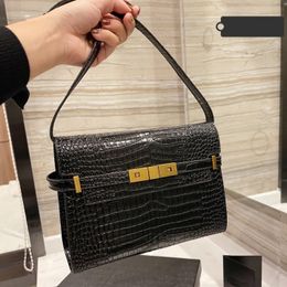 2024 Femmes sac à main portefeuilles de haute qualité Luxury Walle Designers Women Sacs Handbag Sacs Mini Sac à bandoulière