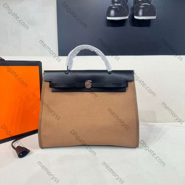 2024 Bolso para mujer Diseñador de lujo Bolso para hombre Bolsos con cierre cruzado clásico Bolso de lona impermeable de cuero de moda