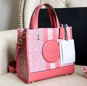 2024 Womens Field Co Cah Pochette Designer Bag Sacoche Dempsey Shop le sac fourre-tout