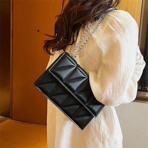 2024 Womens Man designer tas Messenger bags tote Handtas Real Leather Baguette Schoudertas Spiegel Kwaliteit Vierkant Crossbody Mode 32aa