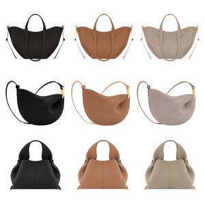 2024 Pourse pour femmes Cyme en cuir réel 10a sacs de créateurs de luxe sac à main 2 size