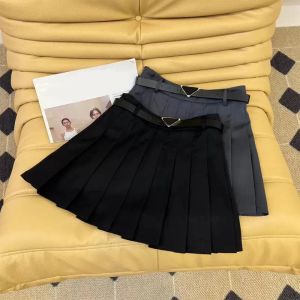 2024 dames sexy rok zomer a-line rok dames meisje designer jurk casual shorts t0pu#
