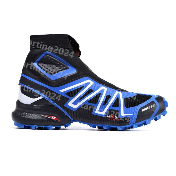 2024 xt6 zapatos atléticos avanzados para hombre xapro 3dv8 triple negro malla alas 2 blanco azul rojo amarillo verde velocidad cruz speedcross hombres mujeres entrenadores zapatillas de deporte al aire libre T32