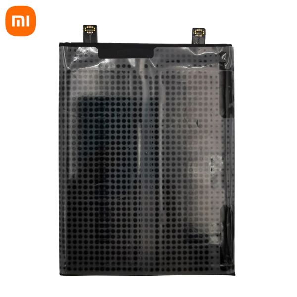 2024 ans 100% Batterie d'origine BM59 pour Xiaomi 11T MI 11T, BM58 pour Xiaomi Mi 11t Pro Mi Mix 4 Mix4 Batteries Expédition rapide