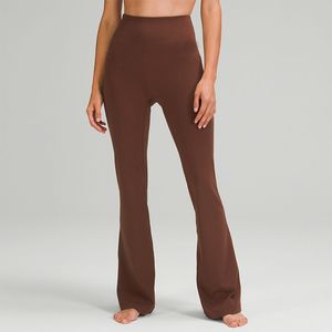2024 Yoga Grooves pantalon neuf points filles sexy noir chaud rouge plusieurs couleurs hanches femmes pantalons évasés taille haute yogas serrés pantalons serrés