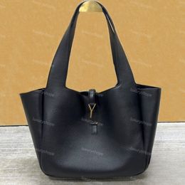 202410a BEA TOTE BAG DÉCHANCHER LA MAIN CUIR GRAND