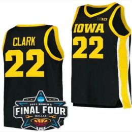 202422 Clark Caitlin Jersey Iowa Hawkeyes Women College Basketball Jersey