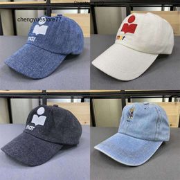 2024Classic Ball Caps Top qualité marant casquette toile avec hommes casquette de baseball sac à poussière mode femmes chapeaux mar ant2024 S-8