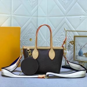 2024 Fashion Handbag Mini Totes Sac Classic Style Fabric Scogle Design Womens with Series Code