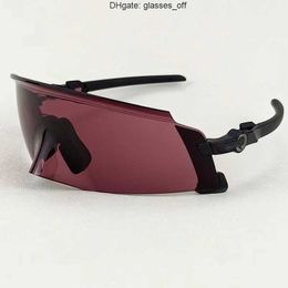 2024GOGGLES KAT OAK Gafas de protección de los ojos Viernes Road Mountain Bike Ridings Goggles Cambio de color AA5D