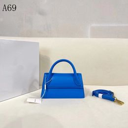 2024Hourglass Luxurys Marques Sacs à bandoulière Femmes Gaufrage Messenbag Original Haute Qualité Designers De Luxe Sacs À Main Femmes Mode Été Véritable Sac À Main En Cuir