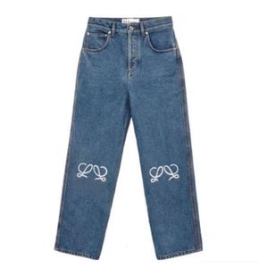 2024Jeans Femmes Designer Pantalon Jambes Ouvert Fourche Serré Capris Denim Pantalon Ajouter Polaire Épaissir Chaud Minceur Jean Pantalon Marque Femmes Vêtements Broderie Impression