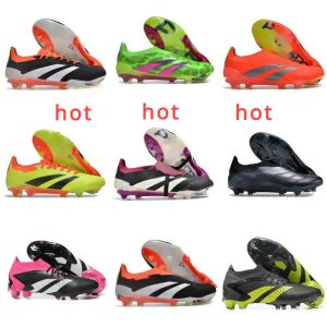 2024mens Trainers Chaussures de créateurs Boots de football Chaussures de football pour hommes
