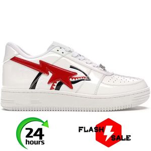 2024New Designer Zapatos casuales al aire libre para hombre para mujer Plataforma baja Negro Camo Bule Gris Negro Beige Gamuza Zapatillas deportivas Zapatillas de deporte Zapatos de gimnasio Casual Sk8 Zapatos 32