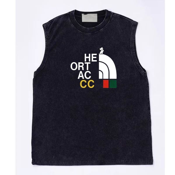 2024 NEW T-shirt de créateur pour hommes T-shirt pour hommes T-shirt noir T-shirt féminin 100% coton à manches courtes T-shirt Fashion Make Oldt-shirt