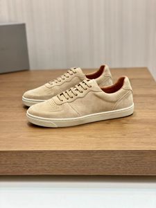 2024 S/S Casual-stijlvolle Mannen Sneakers Schoenen Rubberen Zool Lopen Lichtgewicht Flexibele Sport Met Doos Korting Schoeisel Doos