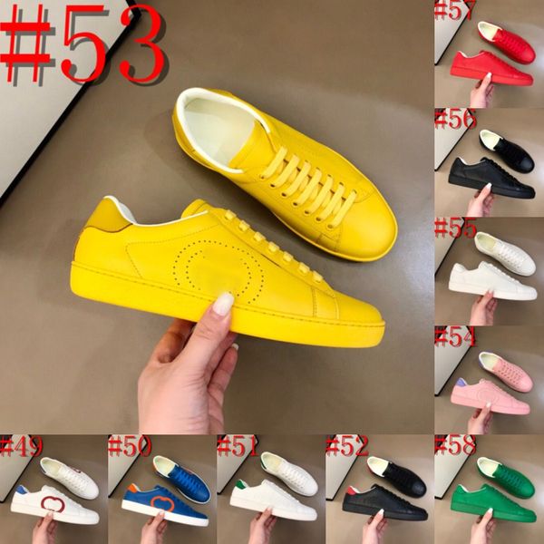 2024SS Designers Tennis 1977 Sneaker Canvas Luxurys Shoe Black Blue lavé Jacquard Denim Men Femmes Chaussures Ace Rubber Sole Broidered vintage Casual Sneakers 35-46