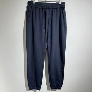 Pantalon décontracté pour hommes, Streetwear, Design Patchwork, à la mode, Y2k, 2024ss