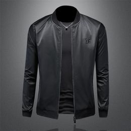 2024SS Nouveau style Hotsales Marque de luxe Printemps nouvelle marque Vestes pour hommes Hommes Femmes Designers Vestes de mode décontractées Manteau Taille M-5XL