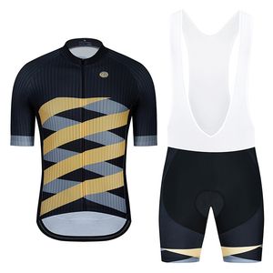 2024SS Pro Cycling Jersey Set Zomer fietsen slijtage mountainbike kleding fiets kleding MTB fietsen fietsende kleding fietspak R8