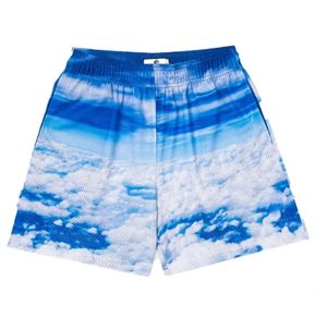 2024 zomer designer heren zwemmen emmanuels strand zwemmen ontspannen trekkoord shorts geometrische casual dagelijkse outfit M-4XLESS
