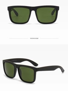 2024 VMEN RAO BAA Gafas de sol Classic Retro Gafas de sol BANDAS DE LUXURA Diseñador de gafas de rayo Diseñadores de marco de metal Glasses Bans Mujer AJ con lentes de caja Negro