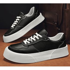 2024 Fashio schoenen Casual Designer hardloopschoenen White Black Sports Sneakers EUR 39-44
