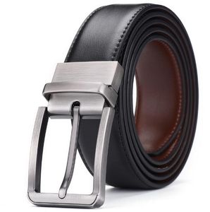2025 Luxury Designer Belt Men and Women Neutral Letter Belt Classic Brand Belt Lengte 100-110 cm met voortreffelijke geschenkdoos
