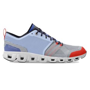 2025 Chaussures de course x 3 Shift Sneakers X3 Cloud Blanc Noir Niagara Ash Alliage Gris Plomb Curcuma Designer Chaussure Hommes En Plein Air Sneaker Mesh Sport Formateurs