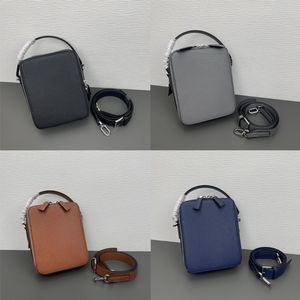 Mini sac à bandoulière sac de créateur hommes et femmes sacs à main sac à bandoulière en cuir de haute qualité portefeuille sac fourre-tout sac à main de luxe