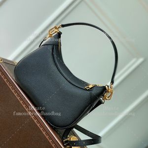 20a spiegelkwaliteit schoudertas ontwerper vrouw echte lederen onderarm tas designer tas handtas hoge kwaliteit met doos l015a