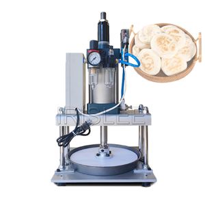 20 Cm 25 Cm 30 Cm Pizza Deeg Persmachine Deeg Roller Sheeter Tortilla Maker Pannenkoek Machine