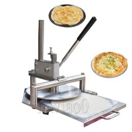 20 cm 25cm 30cm Pizza Pâte Appuyant sur la machine à main Pizza Pâte Apllating Press