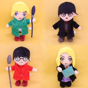 20 cm dessin animé peluche jouets Anima poupée magique mignon Netflix heureux cadeaux pour enfants Grabber poupées décoration de la maison DHL