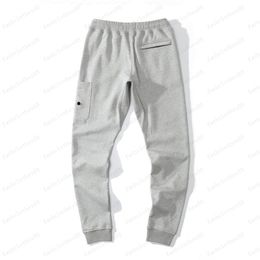 20FW Designer Mens Womens Pants Branded Sports Pant Sweatpants Joggers Casual Streetwear Pantalones Ropa de alta calidad