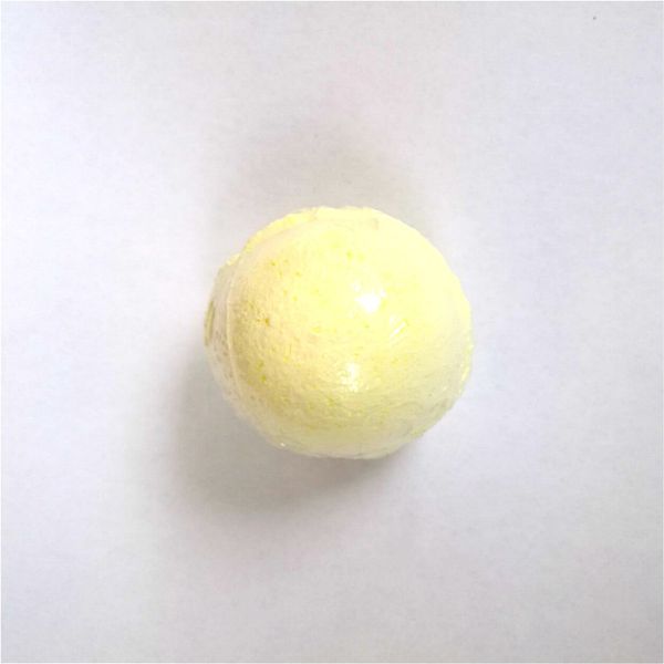 20g 4 couleurs aléatoires! Boule de bombe de bain moussant naturel, huile essentielle, sels de bain SPA faits à la main, cadeau de noël pétillant pour elle gratuitement