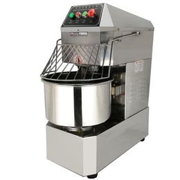 20L Automatische Blender 220 V Elektrische Food Mixer Ei Beatter Chef Machine Cake Brood Dough Mixer Stand Blender Maker 1100W