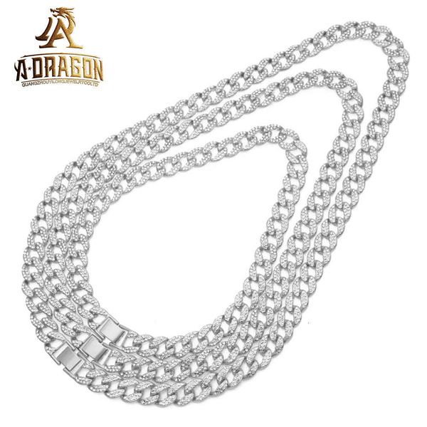 Collier d'or de 20m 10k 14K