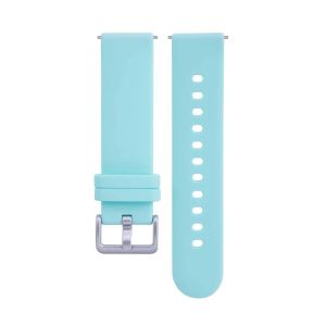 20 mm voor kinderkid horloges siliconen polsband vervangende horloge armbandband