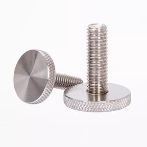 Solid Stainless Steel Advertising Pin Glass Decorative Acrylic Nail, Fixed Set Screw Stairs Shower Room Hardware Fastener