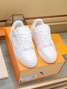 20 Model Kleurrijke Mannen Chunky Sneakers 2023 Lente Merk Ontwerp Mannen Casual Sneakers Dikke Zool Mans Skateboarden Schoenen