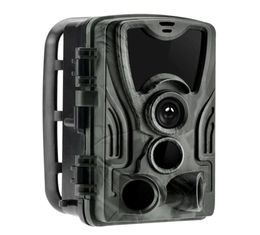 20MP Trail Camera Outdoor Wildlife Hunting IR Filter Night View Motion Detection Scouting Camera's PO Traps Track5938110