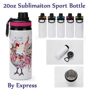 20oz sublimation blanc