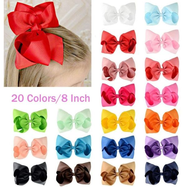 20 Pcs 8 