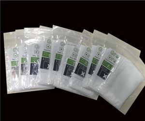 20 stuks 90 micron Whole Rosin Extraction Tech-filter Nylon mesh-zeefzakken3781068