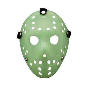 20pcs Archaistic Jason Masques Full Face Antique Killer Friday The 13th Prop Horreur Hockey Halloween Costume Cosplay Film Masque 20 * 25 cm En Vente